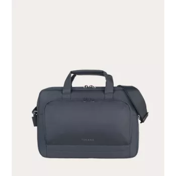 Tucano Star torba za prenosnik čez ramo 14 inch modra