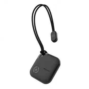 CELLY SMARTFINDER sledilnik predmetov črn
