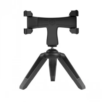 CELLY Nano Tripod Black – mini stojalo za pametne telefone