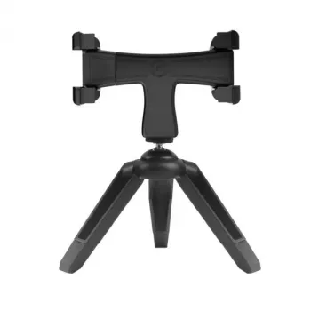CELLY Nano Tripod Black – mini stojalo za pametne telefone