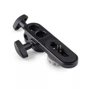 Manfrotto 143BKT držalo za kamero in dežnik za Magic Arm