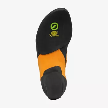 SCARPA Instinct VS plezalni čevlji - črni - velikost 43,5 EU