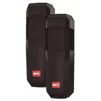 BFT Compacta A20-180 fotocelice (oddajnik + sprejemnik) prehodna svetloba 20m