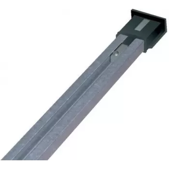BFT BIN 650-850 tir z zobatim jermenom 2900 mm za pogon garažnih vrat Botticelli