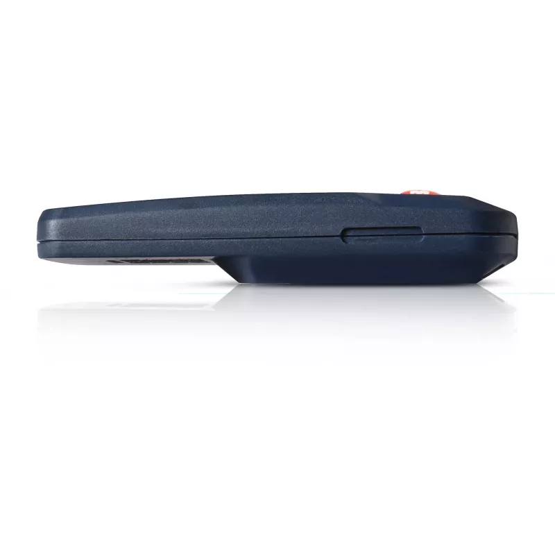 BFT MITTO COOL C2 2-kanalni oddajnik daljinskega upravljanja 433,92 MHz (D112306)
