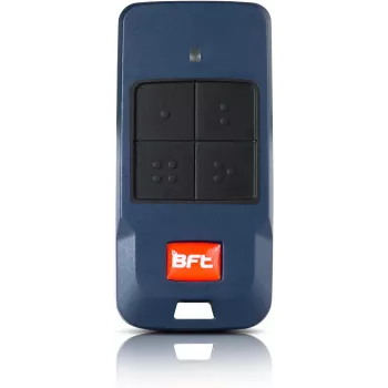 BFT MITTO COOL C4 4-kanalni daljinski upravljalnik 433,92 MHz (D112318)