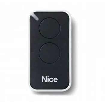 NICE ERA INTI2 2-kanalni ročni oddajnik 433,92 MHz Rolling Code