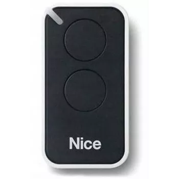 NICE ERA INTI2 2-kanalni ročni oddajnik 433,92 MHz Rolling Code