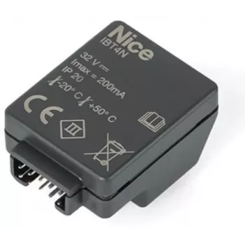 Nice IBT4N modul vmesnika Bluetooth za programer O-View