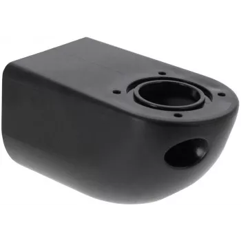 CAME KIARO Series podstavek za montažo utripajoče luči - črn - 001KIAROS