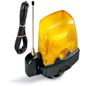 CAME KIARO KLED 230V LED utripajoča luč (001KLED)