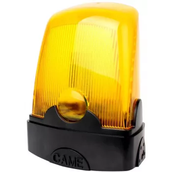 CAME KIARO KLED 230V LED utripajoča luč (001KLED)