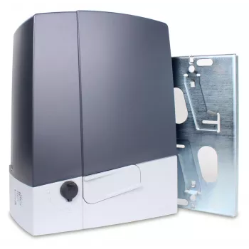 CAME BXV 10 SAFE TOP komplet pogona drsnih vrat za vrata do 1000 kg