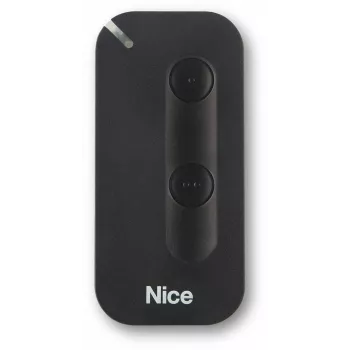 NICE MYGO2 2-kanalni daljinski upravljalnik 433,92 MHz Rolling Code