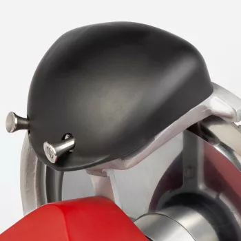 Berkel Red Line RL 250 Red Matte rezalnik - 250mm rezilo, 190W, električni