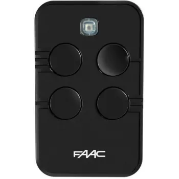 FAAC Pilot XTO4 SLH-DS 868MHz 4-kanalni daljinski upravljalnik
