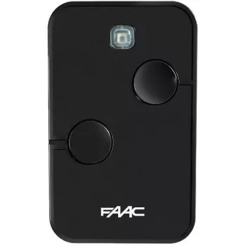 FAAC Pilot XTO2 SLH-DS 868MHz daljinski upravljalnik