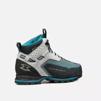 Garmont Vetta Evo GTX pristopni čevlji za ženske - Vapor Blue/Goblin Blue, EU 38