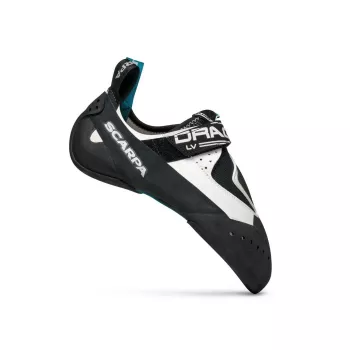 SCARPA Drago LV plezalni čevlji - beli - EU 41