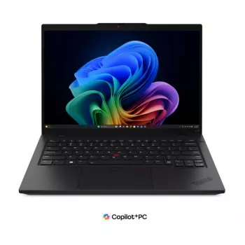 Lenovo ThinkPad L14 Gen 7 (Intel) Copilot+ PC 21X20047MX prenosnik, 14 inch WUXGA IPS, Intel Core Ultra 5 325, 24GB DDR5, 512GB SSD, Windows 11 Pro, nordijska tipkovnica