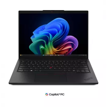 Lenovo ThinkPad L14 Gen 7 (Intel) Copilot+ PC 21X20048MX prenosnik, 14 inch WUXGA IPS, Intel Core Ultra 7 355, 24GB DDR5, 512GB SSD, Windows 11 Pro, nordijska tipkovnica