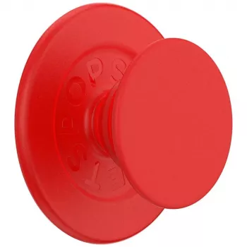 POPSOCKETS PopGrip za MagSafe Basic rdeče – držalo in stojalo za telefon