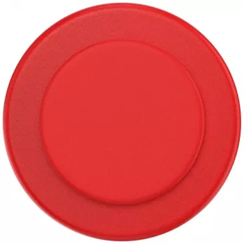 POPSOCKETS PopGrip za MagSafe Basic rdeče – držalo in stojalo za telefon