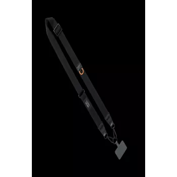 Urban Armor Gear UAG Lanyard Scout črna