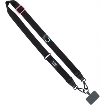 Urban Armor Gear UAG Lanyard Scout, črno-sintetično