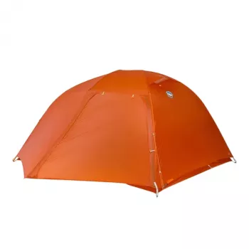Big Agnes Copper Spur UL 3 šotor - Tangelo