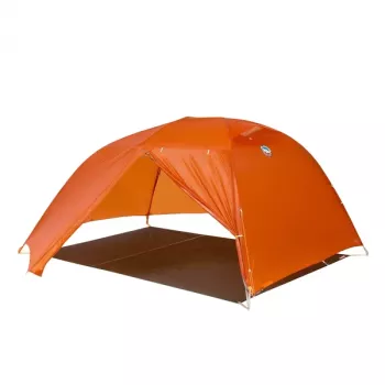 Big Agnes Copper Spur UL 3 šotor - Tangelo