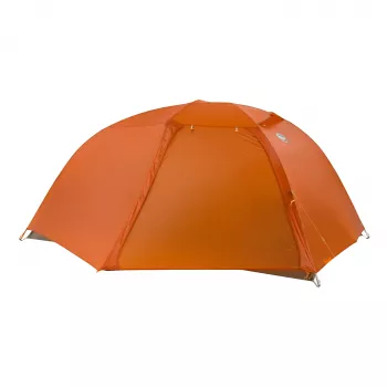 Big Agnes Copper Spur UL2 XL šotor za 2 osebi - Tangelo/Mercury