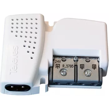Televes Picokom 2S napajalnik 12V 200mA 579401