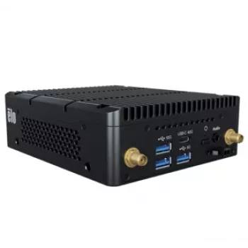 ELO TOUCH SYSTEMS ELO nahrbtnik z Intel N97, Windows 11 IoT, 8 GB RAM, 128 GB SSD, Wi-Fi 6, Ethernet