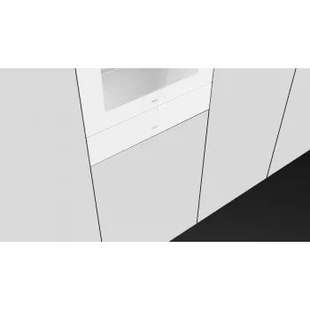 Teka komplet za spajanje aparatov VS/CP Color WH 169 bel