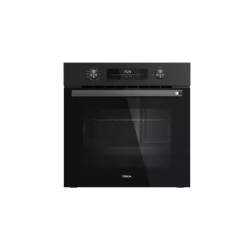 TEKA NEO HSB 6250 P FBK 2099 vgradna večfunkcijska pečica 70L pirolitična A+