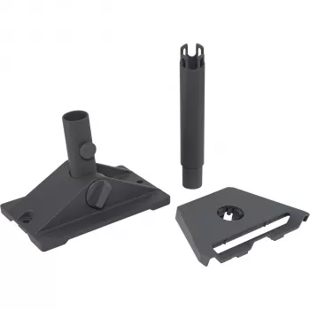 Starlink Pivot Mount Mini vrtljivo držalo sivo (04172002-501)
