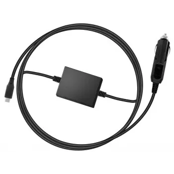 AVACOM avtomobilski polnilnik za prenosnik USB Type-C 65W Power Delivery