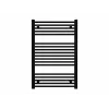 Koralux Linear Classic hidravlično kopalniško radiator - 450x900 mm bel RAL 9016
