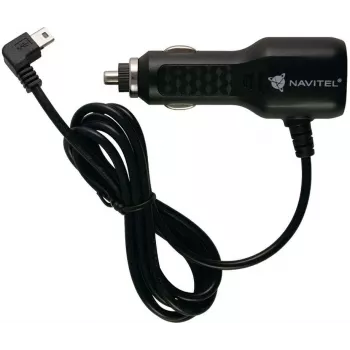 NAVITEL Mini-USB avtomobilski polnilnik za vtičnico za cigaretni vžigalnik