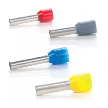TRYTYT izolirana končna tulka 16mm² DUI-16,0-12NB modra (100 kosov)