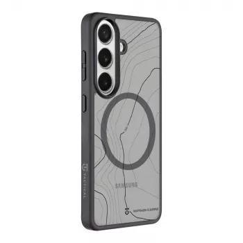 Tactical zadnji ovitek MagForce Hyperstealth Sika Galaxy S26 asfalt
