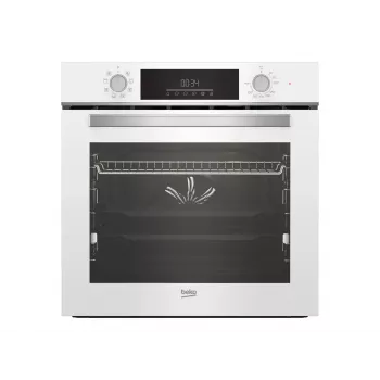 BEKO BBIM14300WMS vgradna električna pečica 72L bela