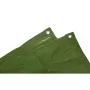 Origin Outdoors ponjava 2x3m zelena