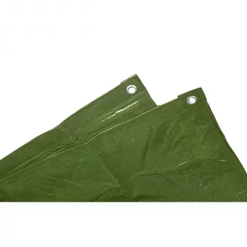 Origin Outdoors ponjava 3x4m zelena