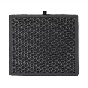 DUUX ogljeni filter za seriji Bora Pure in X Pure – črn