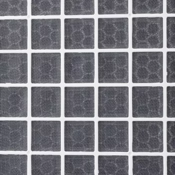 DUUX ogljeni filter za seriji Bora Pure in X Pure – črn