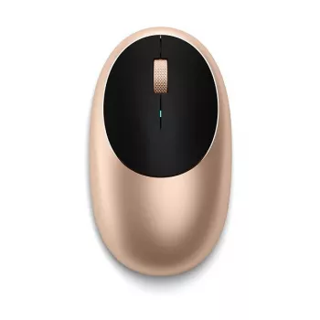 Satechi M1 Bluetooth miška, zlata