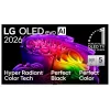 LG OLED65G61LW 4K OLED TV 65 palcev