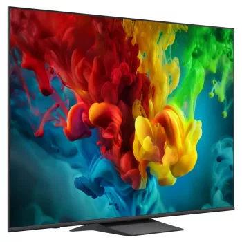 LG 65QNED83B3A 4K QNED MiniLED pametni TV 65 inch